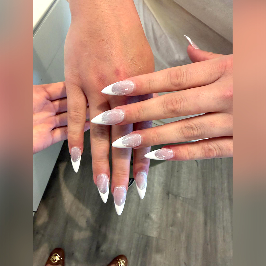 Nail Design